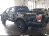 Toyota Tacoma Trd Off-Road 5TFCZ5AN5MX260062 снимка