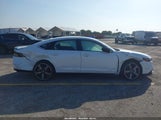 Honda Accord Hybrid Sport 1HGCY2F56SA067804 снимка