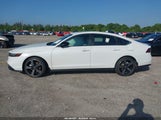 Honda Accord Hybrid Sport 1HGCY2F56SA067804 снимка