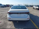 Honda Accord Hybrid Sport 1HGCY2F56SA067804 снимка