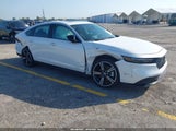 Honda Accord Hybrid Sport 1HGCY2F56SA067804 снимка