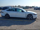 Honda Accord Hybrid Sport 1HGCY2F56SA067804 снимка