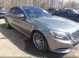 Mercedes-Benz S 550 4Matic WDDUG8FB5GA276026 fotografie