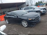 Chevrolet Malibu Fwd Lt 1G1ZD5ST1LF068530 fotografie