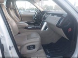 Land Rover Range Rover 3.0L V6 Supercharged Hse SALGS2PFXGA309048 photo