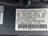 Honda Cr-V Lx 2HKRM4H33EH614665 снимка