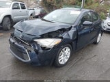 Toyota Yaris Ia 3MYDLBYV7JY326309 photo