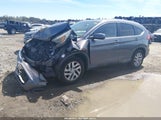 Honda Cr-V Ex-L 2HKRM3H7XFH525741 снимка