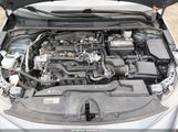 Toyota Corolla Le 5YFB4MDE9RP107576 снимка