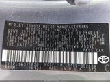 Toyota Corolla Le 5YFB4MDE9RP107576 снимка