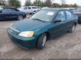 Honda Civic Lx 2HGES16591H589430 снимка