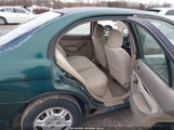 Honda Civic Lx 2HGES16591H589430 снимка