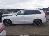 Volvo Xc90 T6 Momentum 6 Passenger YV4A221K7L1561706 снимка