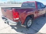 GMC Sierra  Sl 3GTEC13C99G201395 fotografie