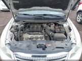 Ford Taurus Sel 1FAHP2EW7AG104488 снимка