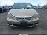 Honda Odyssey Ex-L 5FNRL38726B442211 снимка