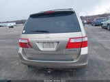 Honda Odyssey Ex-L 5FNRL38726B442211 снимка