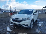 Honda Cr-V Ex 5J6RM4H53FL087509 снимка