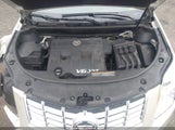 Cadillac Srx Luxury Collection 3GYFNEE38FS555267 снимка