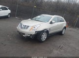 Cadillac Srx Luxury Collection 3GYFNEE38FS555267 снимка