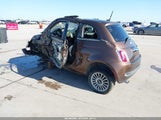 Fiat 500 Lounge 3C3CFFCR3CT200407 снимка