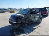 Fiat 500 Lounge 3C3CFFCR3CT200407 снимка