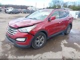 Hyundai Santa Fe Sport 2.4L 5XYZU3LB5EG195928 снимка