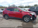 Hyundai Santa Fe Sport 2.4L 5XYZU3LB5EG195928 снимка