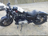Harley-Davidson Xl1200 Xs 1HD1LR326JC425511 photo