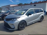 Toyota Sienna Xse 5TDXRKECXSS226422 fotografie