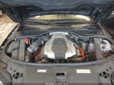 Audi A8 L 3.0T WAU44AFD9HN019325 снимка
