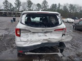 Honda Pilot 2Wd Ex-L 5FNYF5H51LB004854 photo