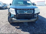 Honda Pilot Touring 5FNYF3H92FB017866 снимка