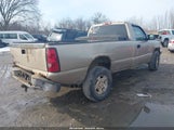 Chevrolet Silverado  Classic Lt1 1GCEK14V97E112238 снимка