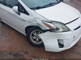 Toyota Prius Two JTDKN3DU5B1339343 снимка