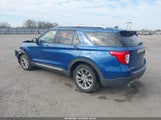 Ford Explorer Limited 1FMSK7FH7NGB19747 снимка