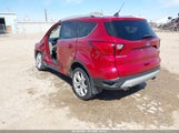 Ford Escape Titanium 1FMCU9J9XKUB60753 снимка