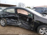 Honda Civic Lx 2HGFB2F53FH556280 снимка