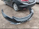 Honda Civic Lx 2HGFB2F53FH556280 снимка