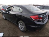 Honda Civic Lx 2HGFB2F53FH556280 снимка