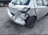 Toyota Yaris L VNKKTUD37HA084178 снимка
