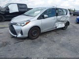 Toyota Yaris L VNKKTUD37HA084178 снимка