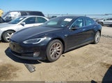 Tesla Model S 100D/60D/75D/90D/P100D 5YJSA1E26HF204269 снимка