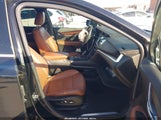 Cadillac Xt5 Fwd Premium Luxury 1GYKNCR4XNZ176911 снимка