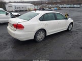 Volkswagen Passat 2.5L S 1VWAP7A34CC018759 снимка