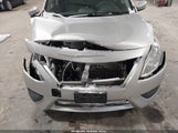 Nissan Versa 1.6 Sv 3N1CN7AP1FL884001 снимка