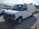 Chevrolet Express Work Van 1GCFG15X581230124 снимка