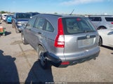 Honda Cr-V Lx JHLRE38387C004768 снимка
