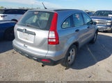 Honda Cr-V Lx JHLRE38387C004768 снимка
