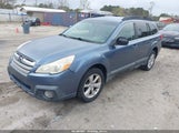 Subaru Outback 2.5I Premium 4S4BRBCC5D3267635 fotografie